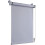 Verdunkelungsrollo Thermisch Ohne Bohren Grau 50x160cm 1