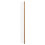 Balterley Balterley 1850mm Brushed Bronze Wetroom Screen 4