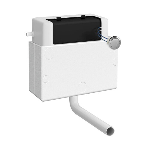 Balterley Dual Flush Universal Pneumatic Cistern