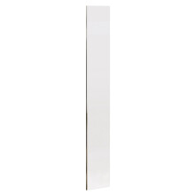 Wetroom Return Screen 215x1950mm