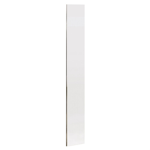 Balterley Wetroom Return Screen 215x1950mm