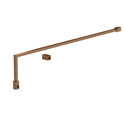 Balterley Wetroom Screen Support Arm Bronze