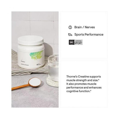 Creatine Powder Supplement 450g Unflavored Strength Enhancer Muscle Builder Training Essential High Quality CK 1
