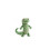 New Lizard Tom Green Lizard Simulation Plush Toy Doll 3
