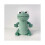 New Lizard Tom Green Lizard Simulation Plush Toy Doll 4