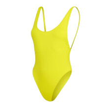 (6 UK, Green) Speedo Womens/Ladies One Piece Swimsuit