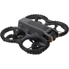 For Avata 2 Propeller Guard Protector, Anti-Collision Prop Bumper Silicone Protective Cover Ring for Avata