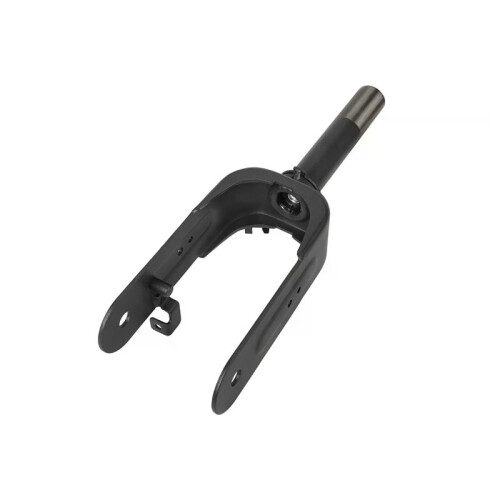 for 4 Lite 2nd Generation Front Fork Compatible with  4 Lite (2nd Gen) Scooter Steering Front Wheel Fixation