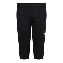 Diadora Womens/Ladies Team Up Logo 3/4 Leggings