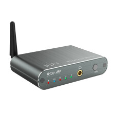 AptX HD/LL  Audio Transmitter Receiver AUX Type-C Multipoint Dual Stream CD Quality Sound Hifi Wireless Adapter