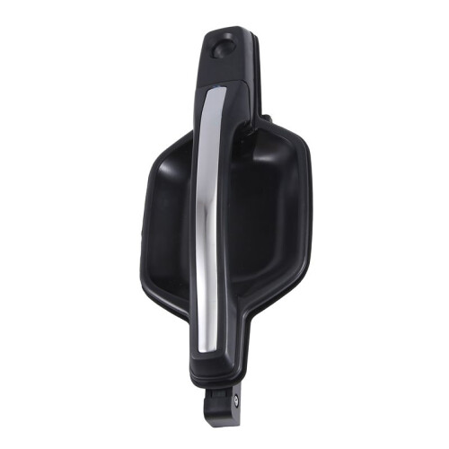 Car Front Right Outside Door Handle Exterior Door Handle MR653473 MR970186 MR970425 for  MONTERO 2002-2006 2