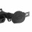 Automobile Wiper Kettle Front Wiper Kettle for  2017-2023 Model 3 1562214-00-A 156221400A 5