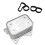 Oil Filter Housing Coolant Elements Base 2701800810 2701800500 2701800610 for   A-CLASS C-CLASS GLA-CLASS 6