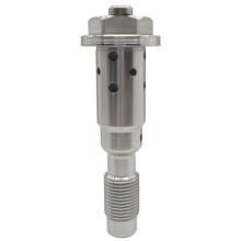Car Variable Timing Solenoid VVT Induction Valve 12588151 for