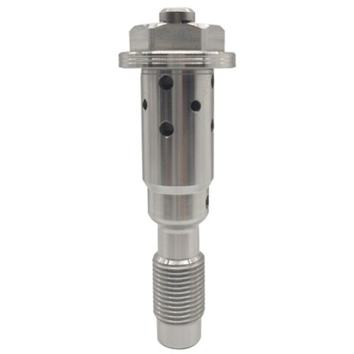 Car Variable Timing Solenoid VVT Induction Valve 12588151 for