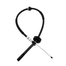 34436772103 Car Rear Left Parking Brake Cable Handbrake Cable for X5 X6 2007-2014