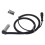 4410328090 ABS-Sensor für DAF   , Antiblockiersystem-Sensor, Radsensor 2