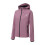 Karrimor (16 UK, Dusty Rose) Karrimor Womens/Ladies Plain Soft Shell Jacket 3