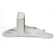 Car Rear Exhaust Rubber Mounting Bracket 7700424339 for Clio MK2 1998-2017 Auto Parts