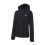 Karrimor (8 UK, Black) Karrimor Womens/Ladies Plain Soft Shell Jacket 3