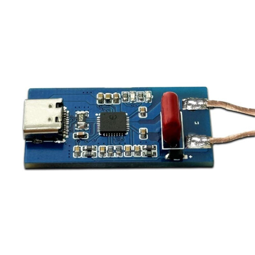 Module High Power 5W 10W 15W IP6826 Wireless Charging Module DIY Charging Solution Support Android Phone Charging Module