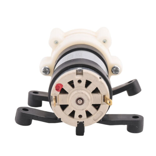 R385  Diaphragm Pump Tea Maker 6-12V  Suction Pump Laptop Water Cooling Fish Tank Pump Multi-Function Module 2