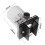 Woodworking Two-In-One Connector Grooving Machine with 11mm Cutter  Trimmer Bracket Milling Cutter Tool 6