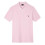Paul Smith (M, Pink) Paul Smith Mens Zebra Regular Polo Shirt 1