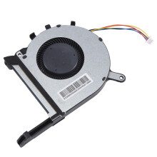 Ventola di Raffreddamento CPU Portatile per FX95D FX95G FX705G FX505D Ventola di Raffreddamento CPU