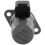 For  Penta IPS 600 Engine (12V) Gear Change Solenoid 11418522 6