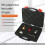 Electric Wire Stripper Cable Peeling and Stripping Machine for Quickly Stripping Wire Use with Hand Electric Drill 6