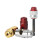 Electric Wire Stripper Cable Peeling and Stripping Machine for Quickly Stripping Wire Use with Hand Electric Drill 2