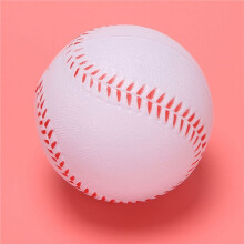 48Pack Baseball Foam Softball 9Inch Adult Youth Training Sporting Batting for Game Pitching Catching Training