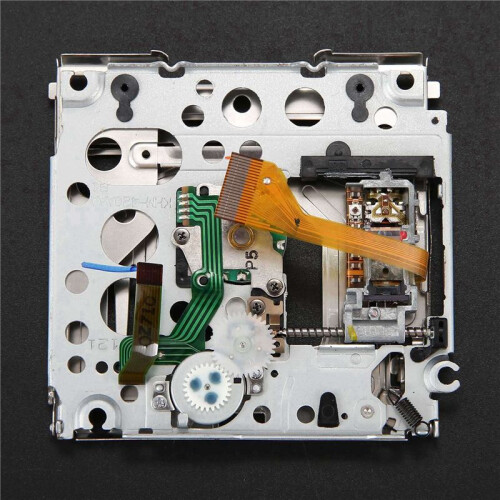 2X KHM-420AAA Optical UMD Drive Lasers Lens Replacement Part for  PSP 1000
