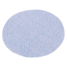 1200PZ 50mm Dischi Abrasivi Un 2 Pollici per Levigatrice Carta Un Grana 80-3000 con Piastra per Lucidatura Abrasiva Da 1 Pollice + Stelo Da 1/4 di