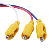 12X 1.5M/2.5M/3.5M(A Group of 3 Colors) Water Level Controller, Tank Water Level Control Induction Sensor