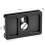 MINIFOCUS 2X Cable Block Quick Release Plate Swiss Protects Camera  Data Cable Connection Protector for Tethered 5