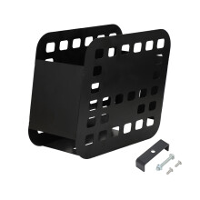 Portapacchi Storage Center per Bici Elettriche Super 73 RX Adventure E-Bike Parts