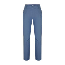 (14 UK, Blue) Karrimor Womens/Ladies Straight Leg Regular Trousers