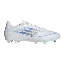 (9 UK, White) Adidas Mens F50 Football Trainers