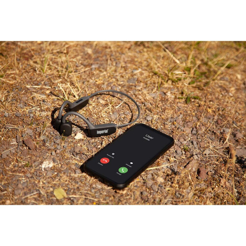 Căști bluTC active 2 Bone Conduction Black 2