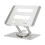 Stander til Notebook | 17 " | Uden Belysning | Sammenfoldelig | Drejelig 360 grader 7
