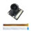 Módulo de Câmera Global Shutter Preto e Branco OV9281, 1 Megapixel, 720p, Adequado para AR/VR para Placa para Raspberry Pi 5 1