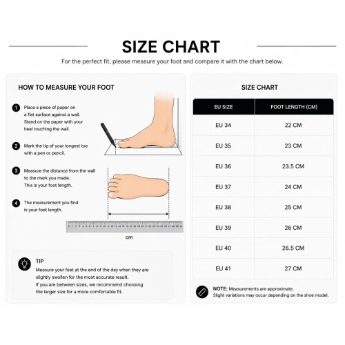 (36, Brown) Platform Heel Shoes and Bag Set