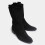 (36, Black) Summer Cowboy Boots Size 35-44 4