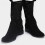 (36, Black) Summer Cowboy Boots Size 35-44 3