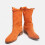 (37, Orange) Summer Cowboy Boots Size 35-44 2