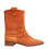 (37, Orange) Summer Cowboy Boots Size 35-44 3