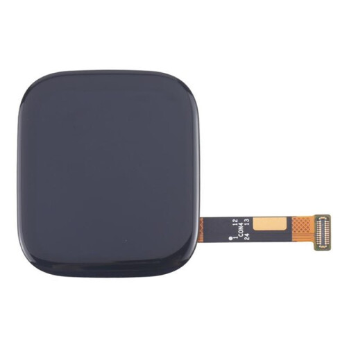 AMOLED LCD Touch Screen Display for  GTS 2  LCD Screen Digitizer Full Assembly Watch Replace Spare Parts 1