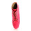 (39, Pink) Suede Platform Lace Up Ankle Boots 3